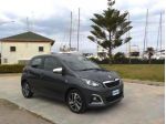 PEUGEOT 108 VTi 68 ETG 5 porte Allure rif. 23472641