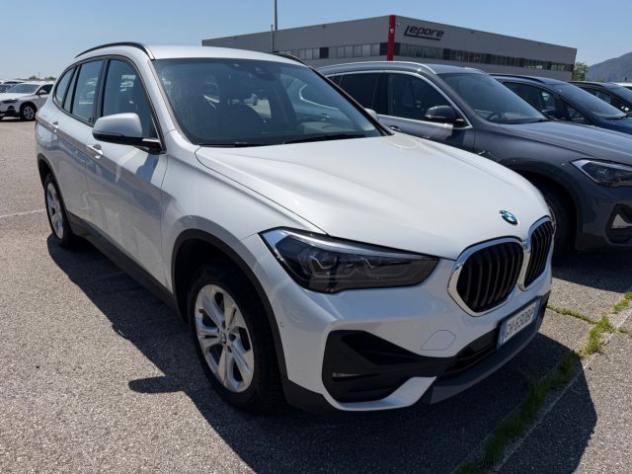 BMW X1 xDrive20d Business Advantage rif. 23922594 - Foto 3