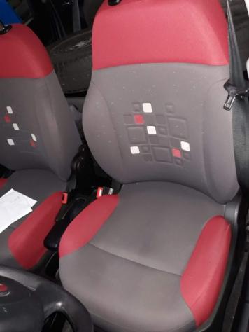 FIAT Panda 0.9 TwinAir Turbo S&S Easy rif. 22706467 - Foto 10