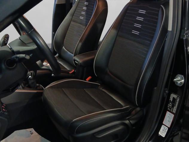 Kia Stonic 1.0 T-GDi 100 CV MHEV MT GT Line - Foto 9