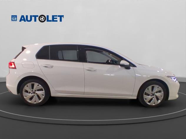 Volkswagen Golf 2.0 TDI 150 CV DSG SCR Style - Foto 4