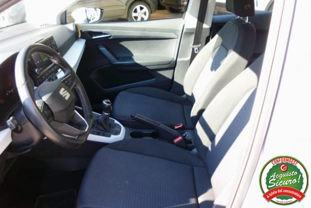 SEAT Arona 1.0 EcoTSI Style rif. 24145234 - Foto 9