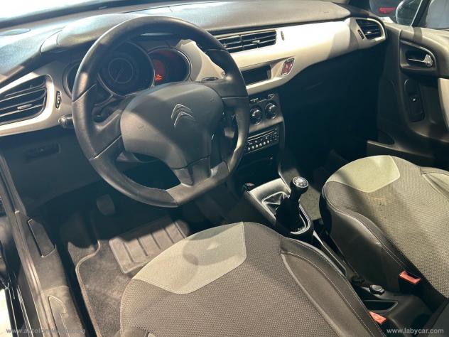 CITROEN C3 1.4 HDi 70 Attraction - Foto 6
