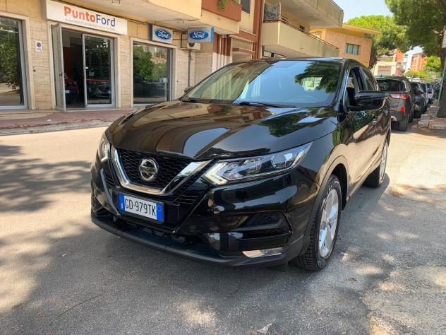 NISSAN - Qashqai - 1.5 dCi 115 CV Business