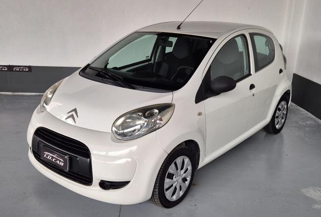 Citroen C1 1.0 5 porte airdream Perfect Ok Neopatentati - Foto 3