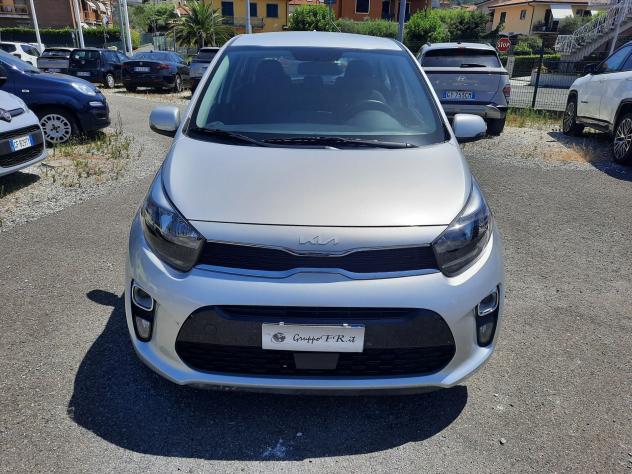 Kia Picanto 1.0 12V GPL 5 porte Style - Foto 2