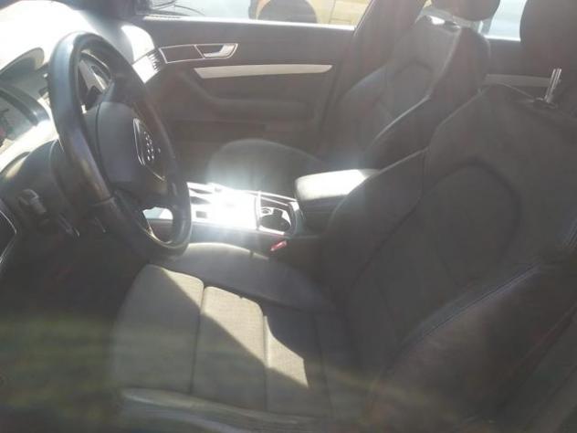 AUDI A6 AVANT 3.0 V6 TDI QUATTRO rif. 19231256 - Foto 5
