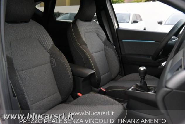 RENAULT Captur Captur 1.2 eco-g Techno 120cv rif. 24108109 - Foto 9