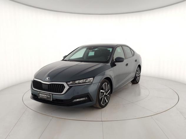 Škoda Octavia Octavia 1.4 tsi phev Executive dsg