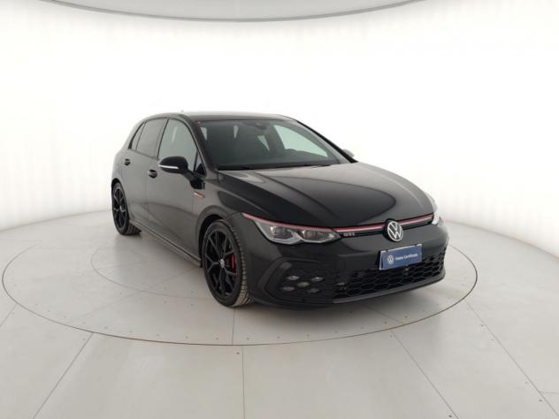 Volkswagen Golf GTI 2.0 TSI GTI DSG - Foto 4