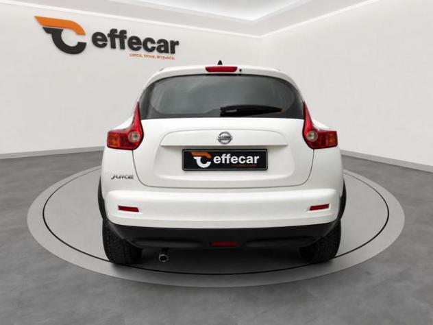 NISSAN Juke 1.6 Visia rif. 23917378 - Foto 5