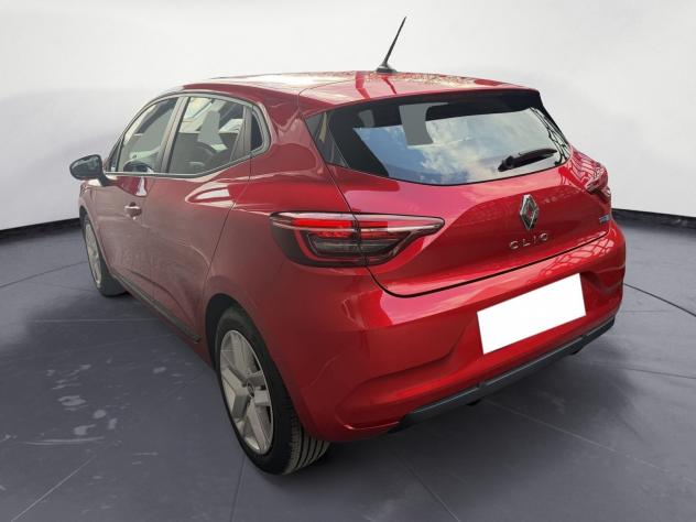 Renault Clio E-Tech Hybrid 1.6 Hybrid E-TECH 145 Equilibre - Foto 4