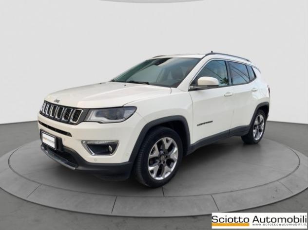 JEEP Compass 1.6 Multijet II 2WD Limited rif. 22956944 - Foto 2