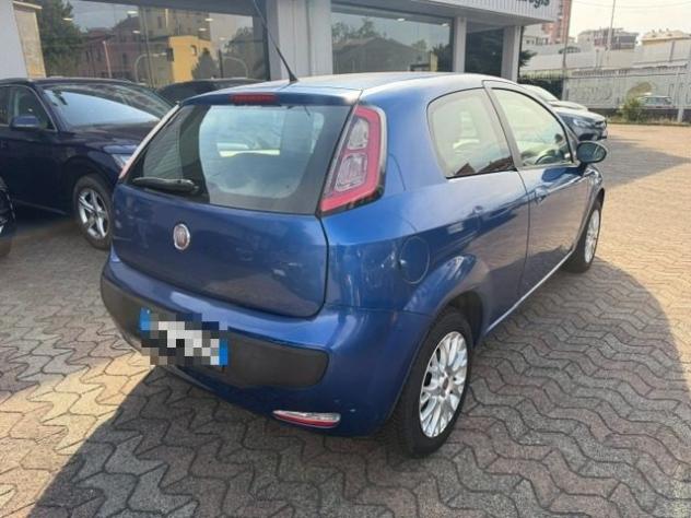 FIAT Punto Evo 1.2 3 porte S&S Dynamic rif. 23917578 - Foto 5