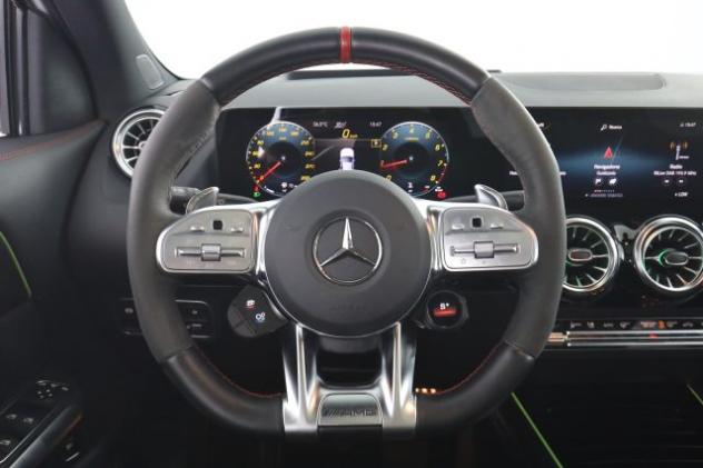 MERCEDES-BENZ GLA 45 AMG GLA 45 S 4Matic+ AMG rif. 23849634 - Foto 5
