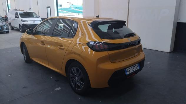 Peugeot 208 Active Pack PureTech 75 S/S - Foto 6
