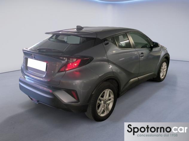 Toyota C-HR 1.8H (122CV) E-CVT Active - Foto 7