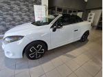 Renault Megane Cabrio 1.5 diesel edition