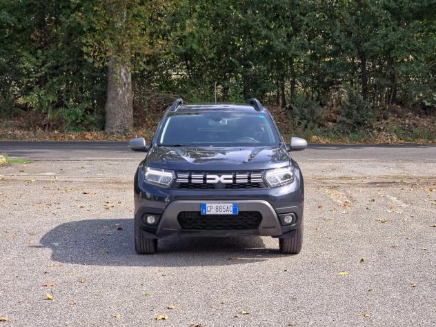 Dacia Duster 1.0 TCe GPL 4x2 Extreme E6 Manuale NEO 2023 - Foto 2