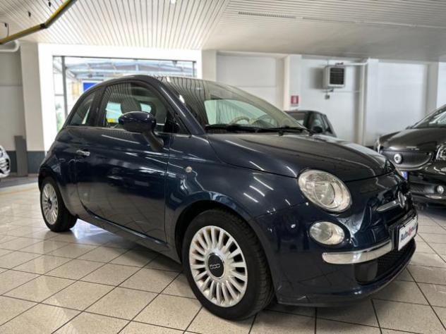 FIAT 500 1.2 Pop - Neopatentato rif. 23816452