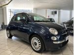 FIAT 500 1.2 Pop - Neopatentato rif. 23816452