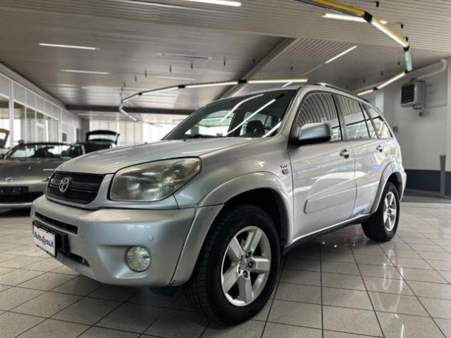 TOYOTA RAV 4 RAV4 150Cv 2.0 GPL cat 5 porte rif. 23932242 - Foto 2