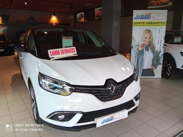 Renault Scenic Scic 1.2 TCe 130 CV ENERGY Intens 5P - Foto 7