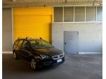 Ford Focus CC 1.6 TDCi (90CV) Unico Proprietario !!