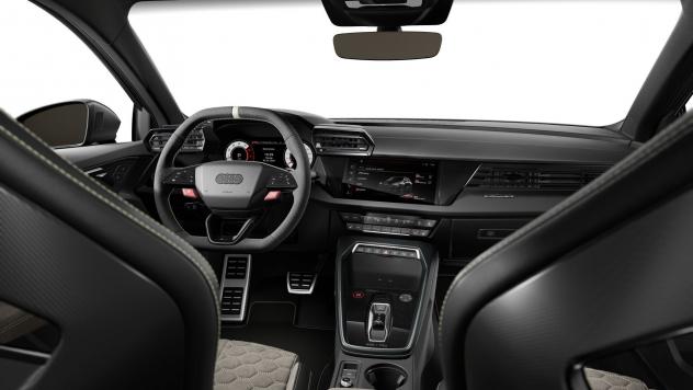 Audi A3 Audi RS 3 Sportback competition limited 294 kW S tronic - Foto 9