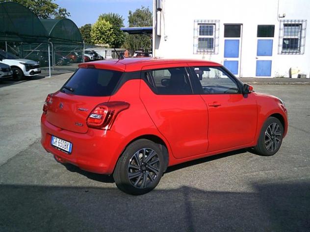 SUZUKI Swift 1.2 Hybrid Top rif. 23993228 - Foto 3