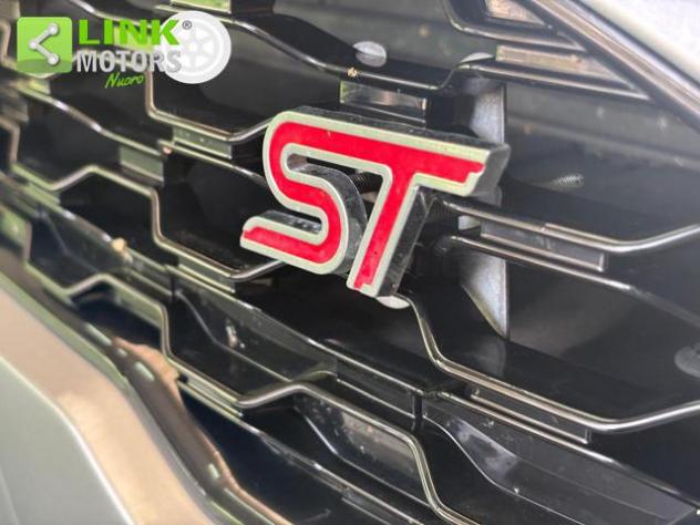 FORD Fiesta 1.0 ecoboost hybrid ST-Line s&s 125cv rif. 24130323 - Foto 10