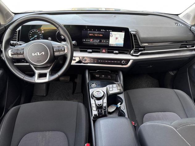 Kia Sportage 5ª serie 1.6 CRDi MHEV DCT Style - Foto 10