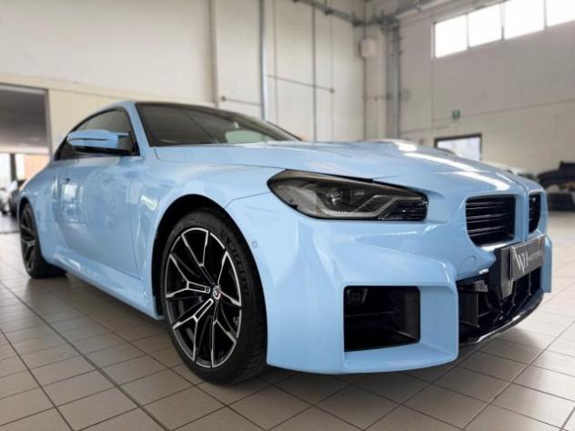 BMW M2 M2 //BELL1SS1MA//SERVICE BMW// rif. 24170984 - Foto 3