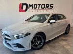 MERCEDES-BENZ A 180 d Automatic Premium AMG Line rif. 23727579