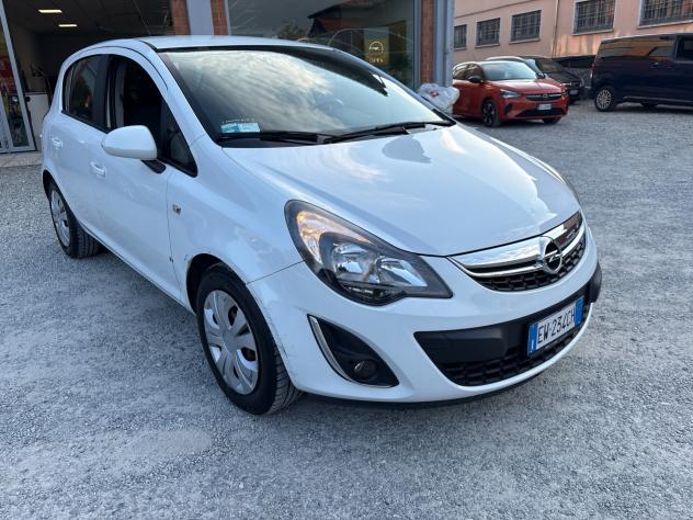 Opel Corsa 1.2 GPL 5 porte - Unico Proprietario - Foto 3