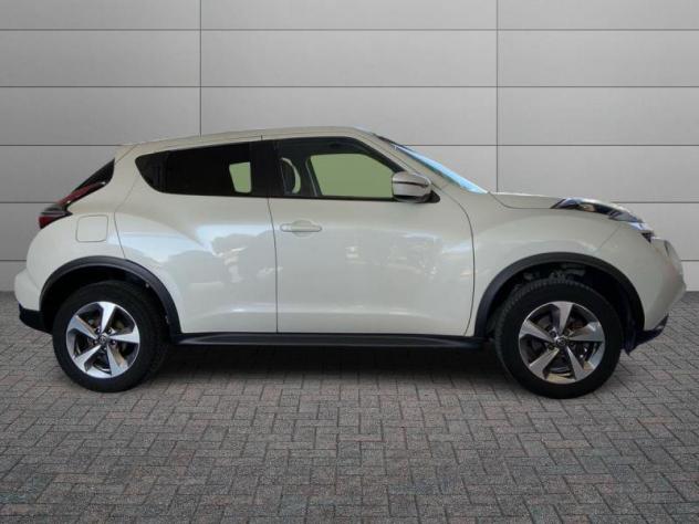 Nissan Juke 1ª serie 1.6 GPL Acenta - Foto 4