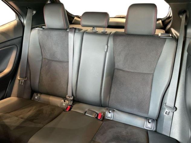 Toyota Yaris Cross 1.5 Hybrid 130 CV 5p. E-CVT GR SPORT - Foto 10
