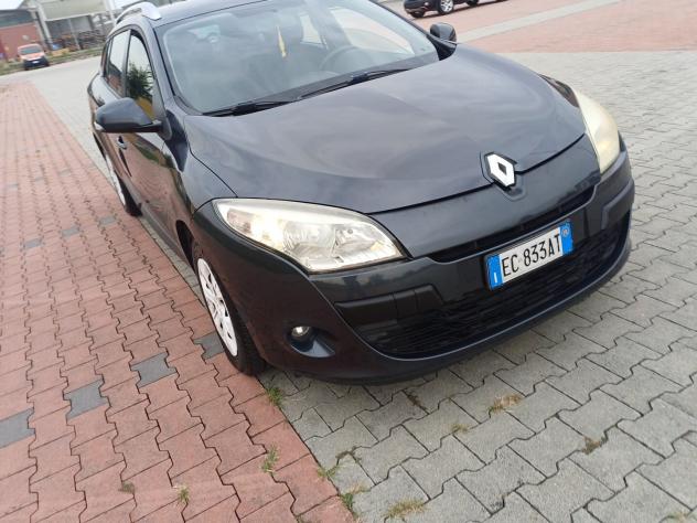Renault Megane Mane 1.5 dCi 90CV SporTour Confort - Foto 4