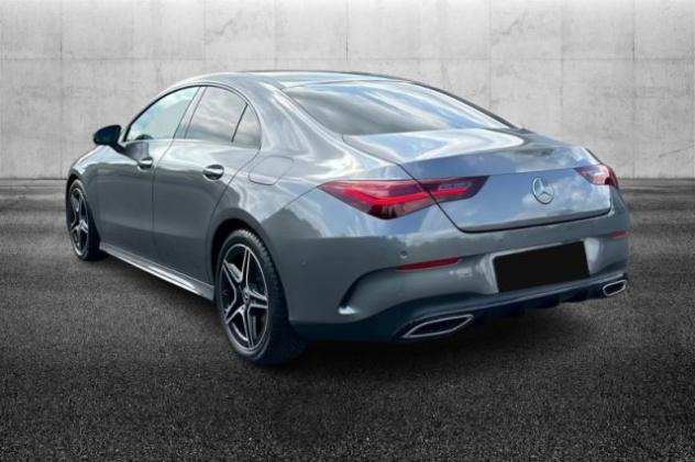 MERCEDES-BENZ CLA 180 Automatic AMG Line Advanced Plus rif. 24083714 - Foto 3
