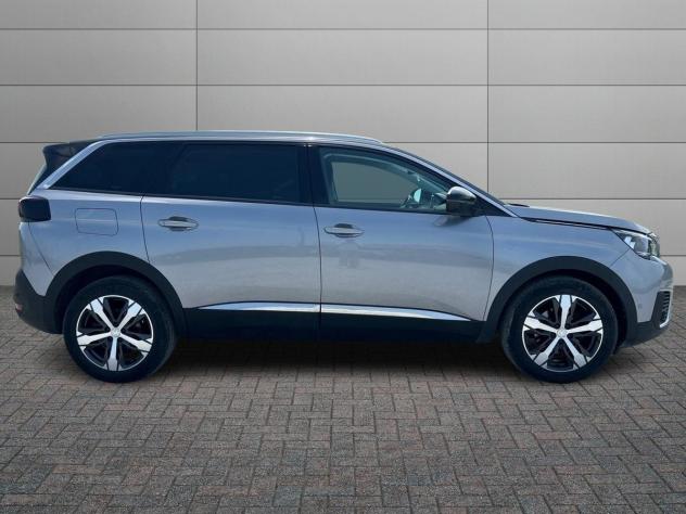Peugeot 5008 II 1.2 puretech t Allure s&s 130cv 7p.ti eat8 my21 - Foto 3
