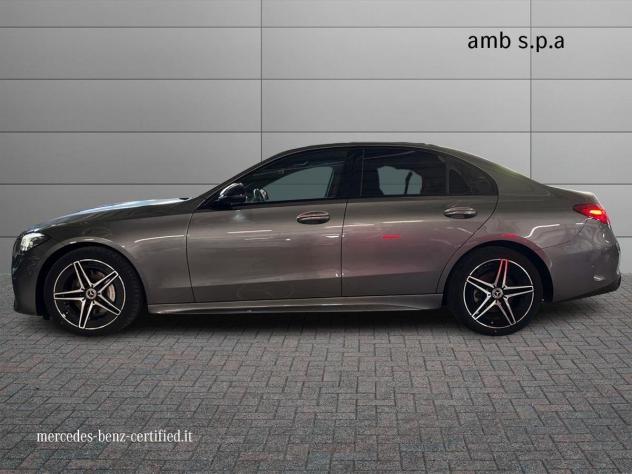 Mercedes-Benz Classe C C 220 d AMG Line ADVANCED PLUS - Foto 6