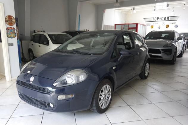 Fiat Punto 1.2 8V 3 porte Pop NEOPATENTATI