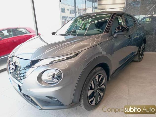 NISSAN Juke 1.6 HEV N-Connecta rif. 24054741 - Foto 2