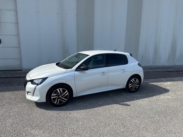 Peugeot 208 PureTech 75 Stop&Start 5 porte Allure Pack - Foto 2