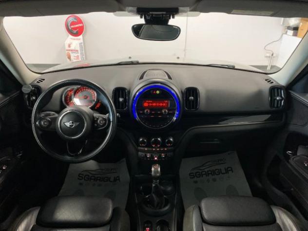 MINI Countryman 2.0 Cooper D Automatica Full Optional rif. 24052201 - Foto 7