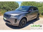Range Evoque 2.0D I4-L.Flw 150 CV AWD Auto (M1533)