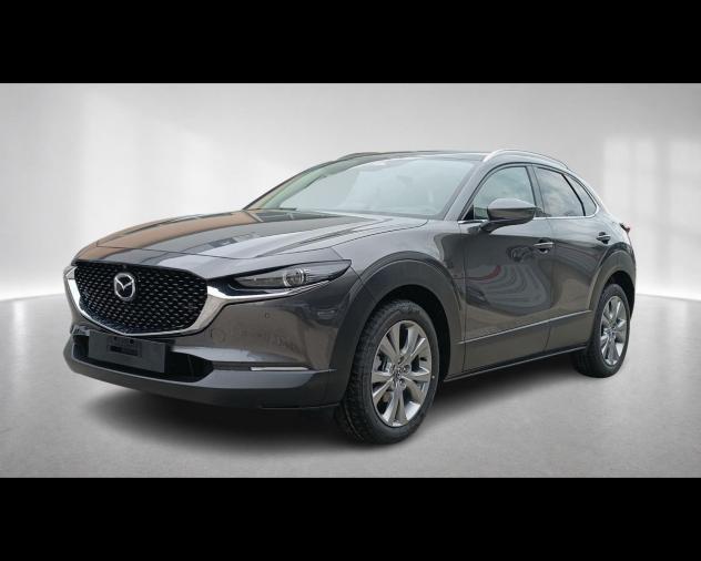 Mazda CX-30 2027 Mazda 5WGN 2.5L e-SKYACTIV G 140ps 6MT FWD Exclusive-Line