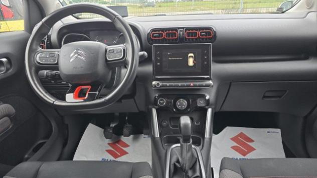 CITROEN C3 Aircross BlueHDi 100 Feel rif. 23353571 - Foto 8
