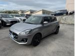 SUZUKI Swift 1.2 Hybrid 4WD AllGrip Top rif. 23703230