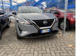 Nissan Qashqai III 2021 1.3 mhev N-Connecta 2wd 140cv